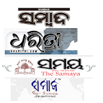 Cover Image of Unduh Oriya News Paper 1.2.0 APK