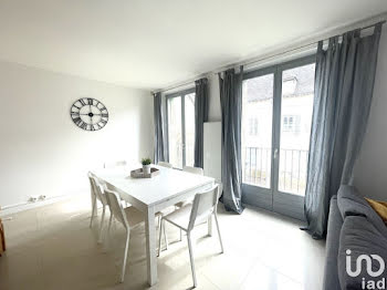 appartement à Troyes (10)