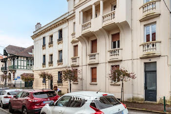 appartement à Biarritz (64)