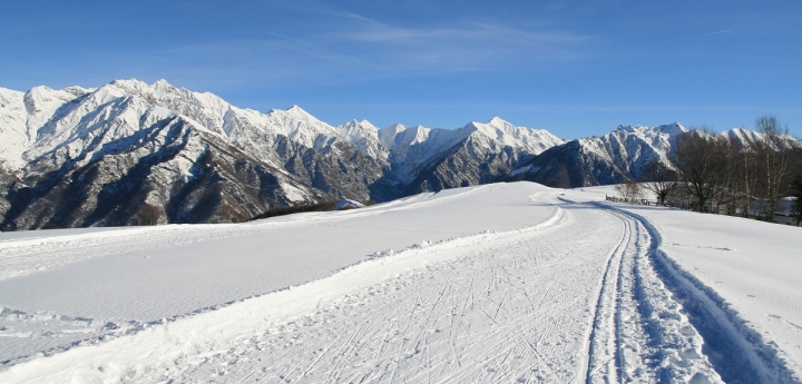 Prealpi Orobiche di gioforme