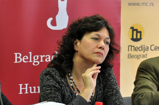 Dubravka Stojanović: Srbija se nije odrekla Miloševićeve politike