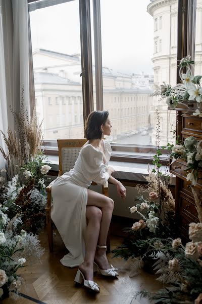 Fotógrafo de bodas Elena Glazunova (elenaglazunova). Foto del 28 de noviembre 2020