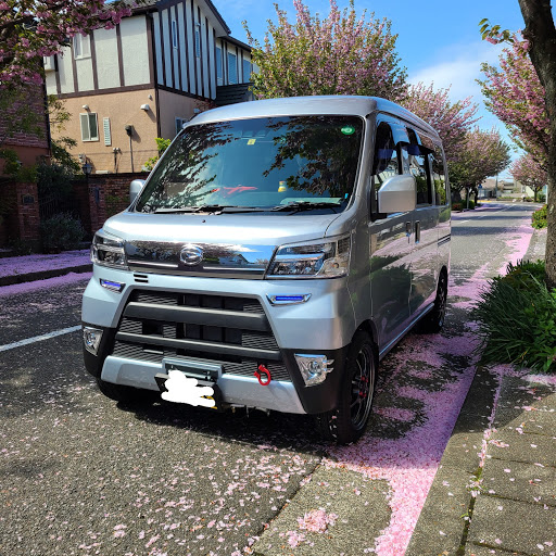 テリーのプロフィール画像
