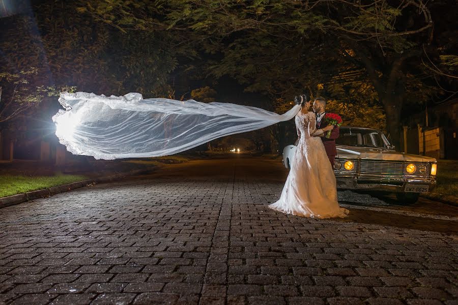 Wedding photographer Niemar Silva (niemarsilva). Photo of 20 April 2019