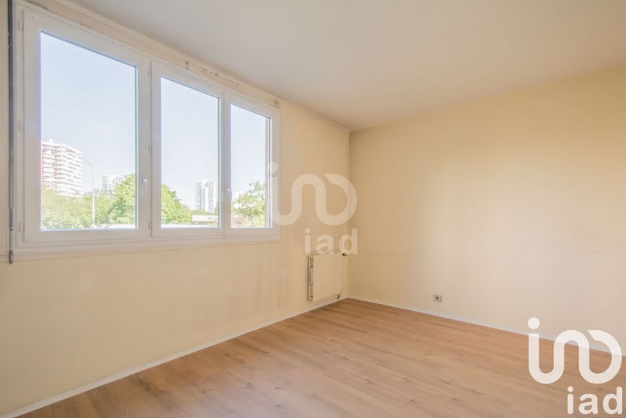 Vente appartement 2 pièces 53 m² à Creteil (94000), 170 000 €