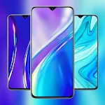 Cover Image of Tải xuống Wallpapers for Realme XT Wallpaper 8.2 APK