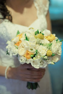 Fotografo di matrimoni Daniil Borovskikh (dream4to). Foto del 2 gennaio 2016