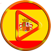 Radio Music Spain Free Online 1.02 Icon