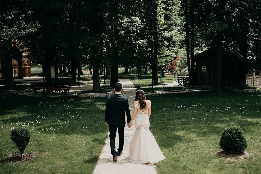 Fotografo di matrimoni Igor Isanović (igorisanovic). Foto del 14 giugno 2017