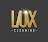 Lux Cleaning Logo