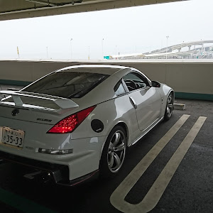 フェアレディZ Z33