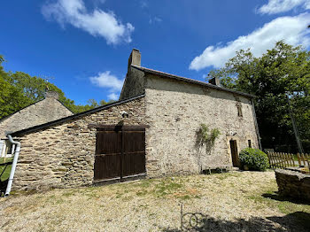 maison à Sarzeau (56)