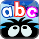 Hairy Letters ABC