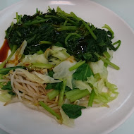 洪廚海草小籠包輕食健康館