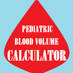 Pediatric Blood Transfusion Volume Calculator Apk