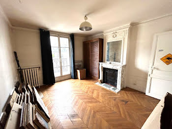 appartement à Paris 18ème (75)