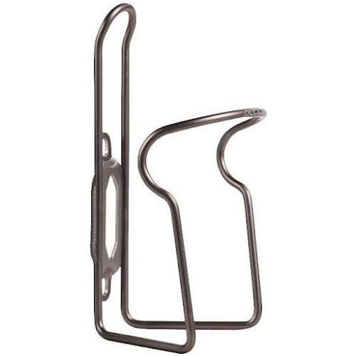 Blackburn Chicane Stainless Steel Bottle Cage