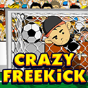 ﻿Crazy Freekick