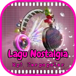 Cover Image of Скачать Lagu Nostalgia Mp3 Terpopuler 1.6 APK