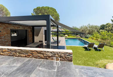 Villa with pool and terrace 20