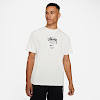 stussy x nike ho20 white tee