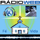 Download Web Rádio Fé e Vida For PC Windows and Mac 1.0