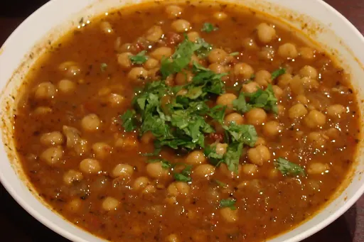 Pindi Chana