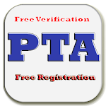 Cover Image of Herunterladen Free PTA Mobile Registration 1.5 APK