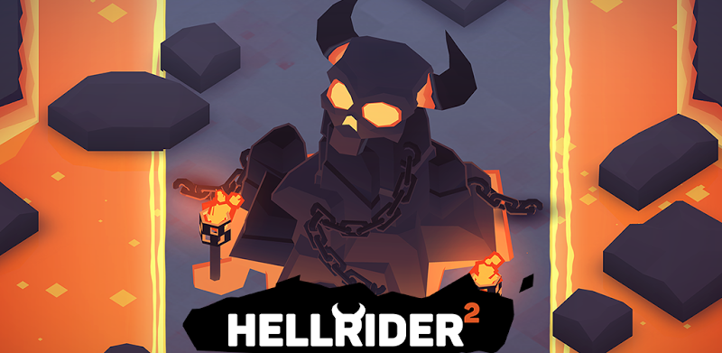 Hellrider 2