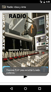 Radio Idea & Arte(圖1)-速報App