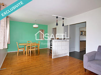 appartement à Nantes (44)