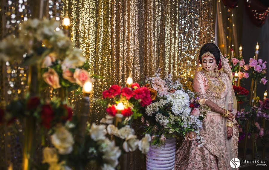 Fotógrafo de casamento Shihab Nehal (nehal). Foto de 15 de janeiro 2020