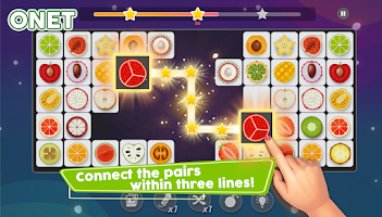 Onet - Classic Connect Puzzle Screenshot 2 of 9