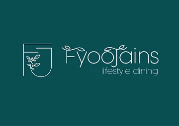 Fyoojains menu 