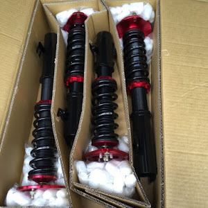 インプレッサ WRX STI GDB