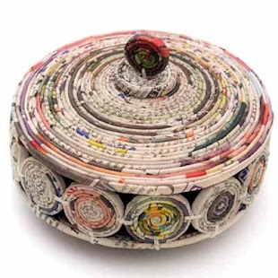 How to get Newspaper Craft Idea 1.0 unlimited apk for pc
