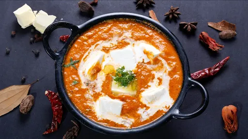 Paneer Butter Masala