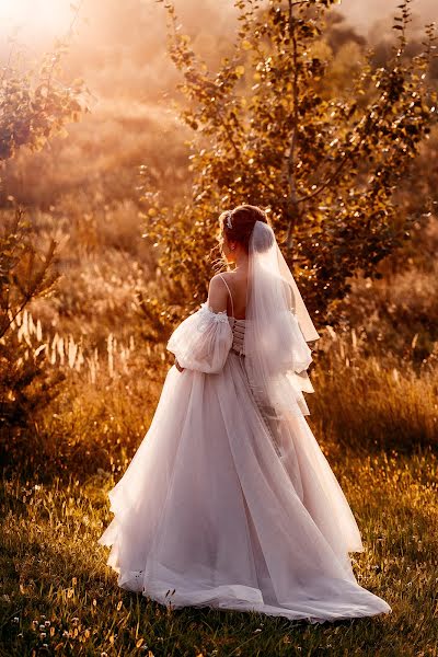 Wedding photographer Svetlana Sirotkina (slanas). Photo of 2 February 2021