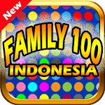 Cover Image of Download Family 100 Indonesia GTV 1.0 APK