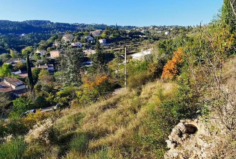  Vente Terrain à bâtir - à Aubenas (07200) 