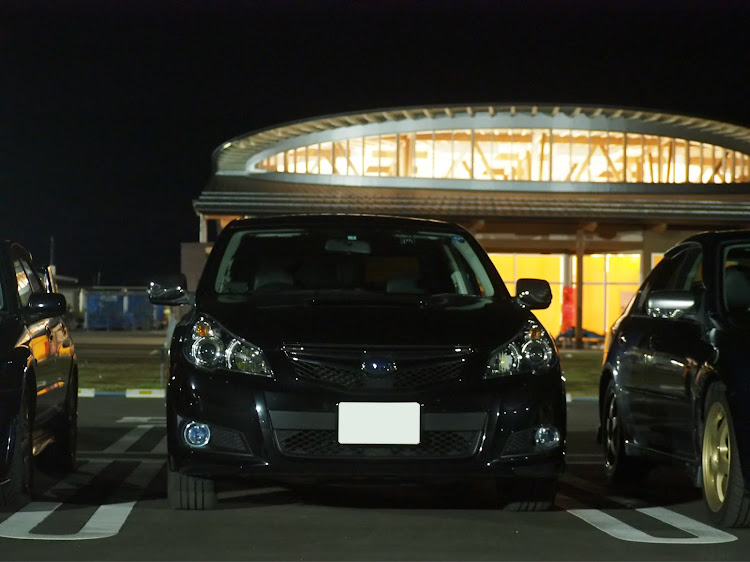 セリカのドライブ・みちよね町内会・道の駅ふくしま・みちふく・ツーリングに関するカスタム事例の投稿画像6枚目