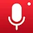 Voice Recorder - Voice Memos icon