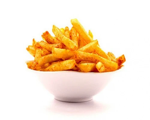 Tandoori Fries