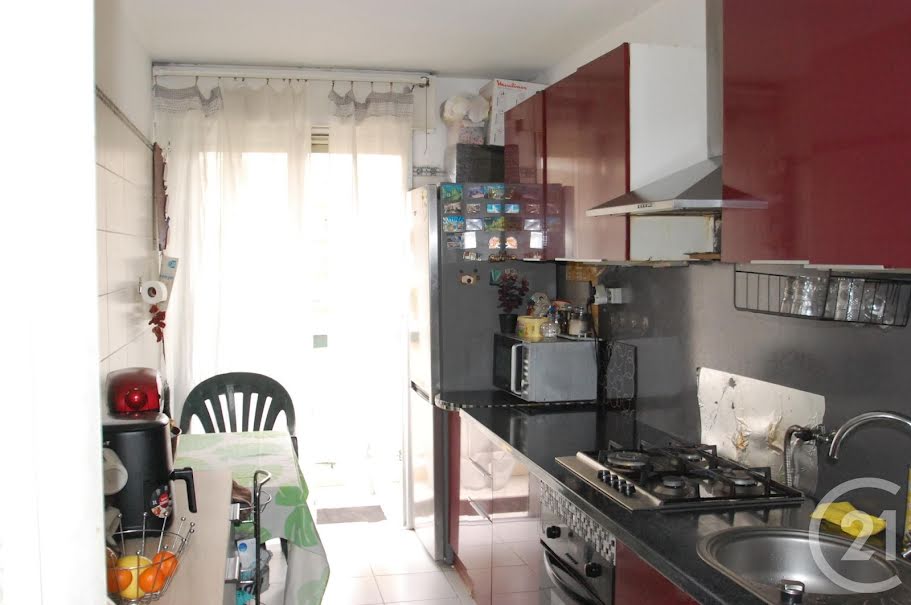 Vente appartement 3 pièces 67.54 m² à Nice (06000), 225 000 €