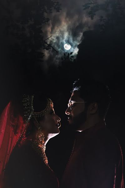 Photographe de mariage Shaheer Haider (abyeaad). Photo du 14 août 2023