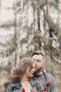 Fotógrafo de bodas Viktor Patyukov (patyukov). Foto del 1 de agosto 2017