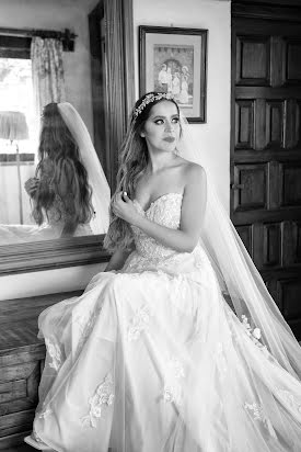 結婚式の写真家Paulina De Leon (paulinadeleon)。2023 10月12日の写真