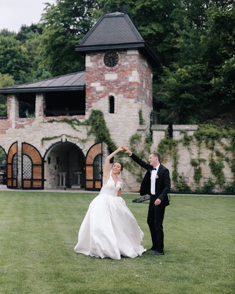 Wedding photographer Alіna Іvanova (aivanova). Photo of 6 June 2019