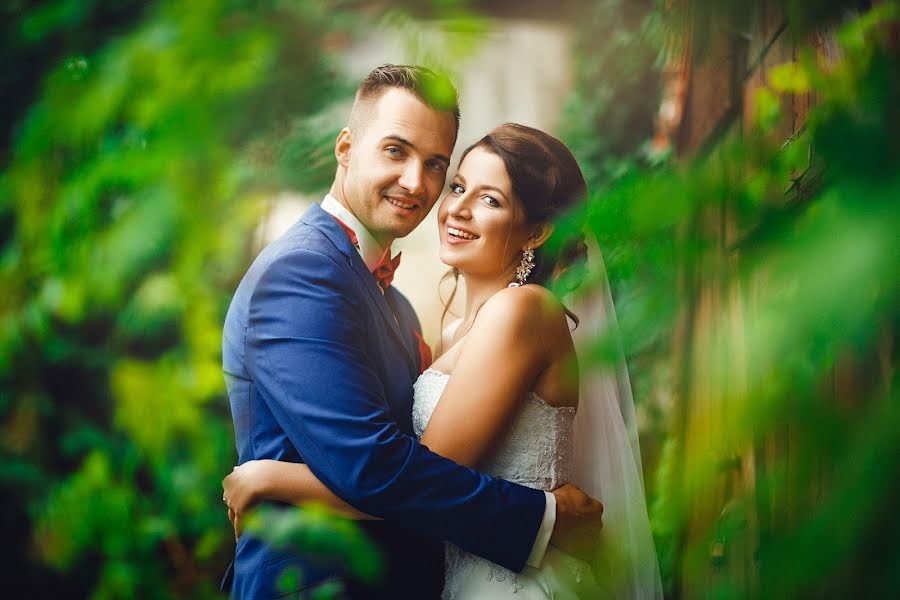 Fotografo di matrimoni Vlado Veverka (veverkavlado). Foto del 8 aprile 2019