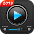 HD Equalizer Video Player 2.6.6